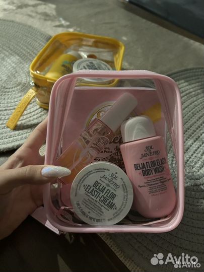 Sol de Janeiro косметика