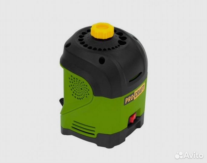 Электроточило Procraft EBS420, 95 Вт