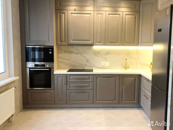 Кухонный гарнитур 