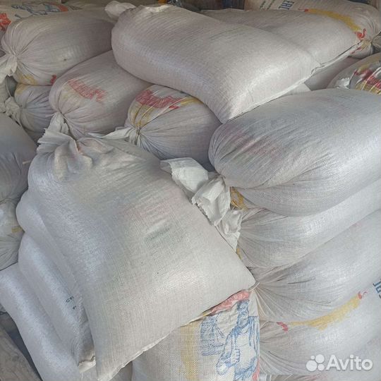 Комбикорм, пшеница, ячмень, кукуруза