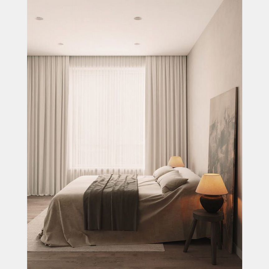 3-к. квартира, 77,9 м², 11/25 эт.