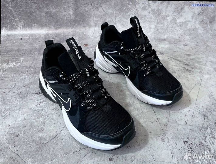 Кроссовки Nike Air Zoom (Арт.73559)