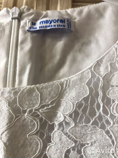 Комбинезон Mayoral