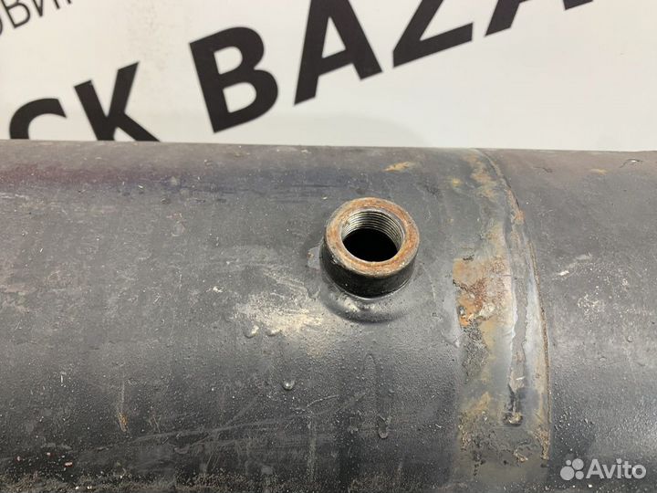 81514010171 Ресивер воздушный 25L