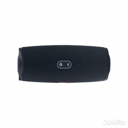 Портативная акустика JBL Charge 4 black (jblcharge