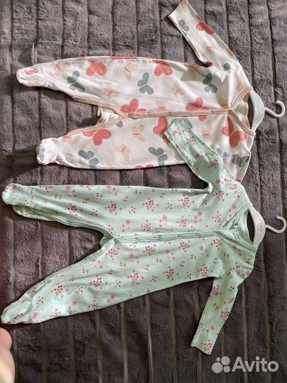 Комбинезон 80