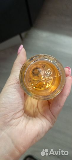 Guerlain aqua allegoria forte mandarine basili 125