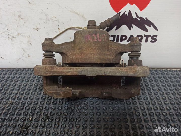 Суппорт тормозной передний правый Daihatsu Pyzar