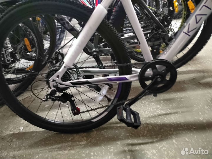 Велосипед 26 TT shimano