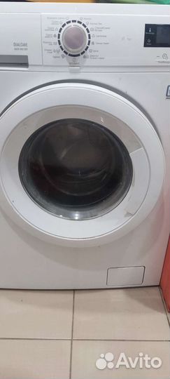 Стиральная машина electrolux с сушкой на запчасти