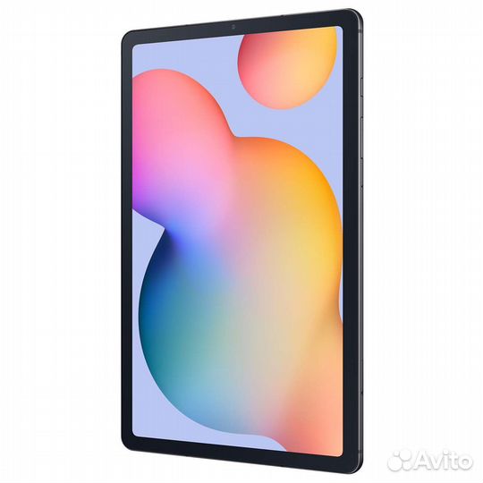 Планшет Samsung Galaxy Tab S6 Lite LTE 64GB Grey