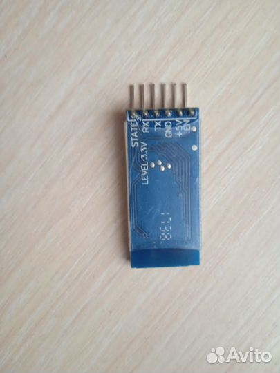 Датчики ардуино