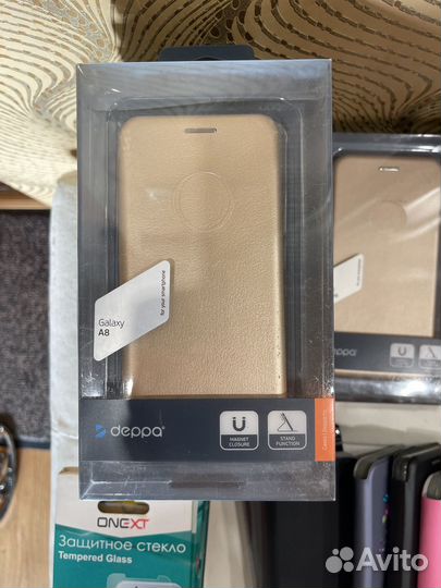 Чехлы iPhone, samsung, honor, xiaomi, универсальн