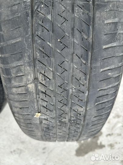 Bridgestone Ecopia H/L 422 Plus 235/55 R18