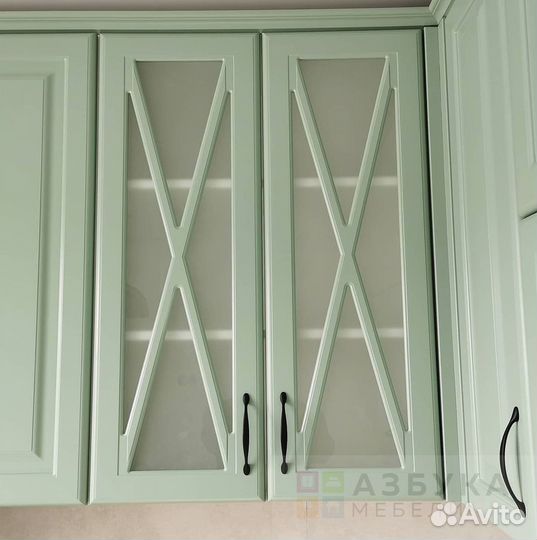 Модные кухни. Кухонные гарнитуры на заказ