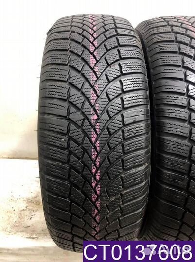 Bridgestone Blizzak LM005 RFT 215/60 R17 96H