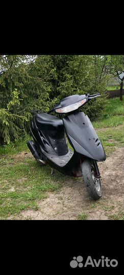 Honda dio 27