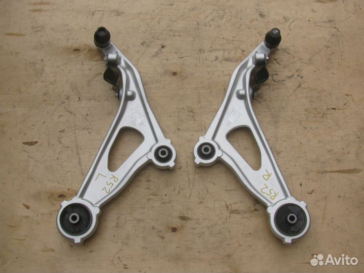 Рычаг Infiniti QX60 JX35 Nissan Pathfinder R52