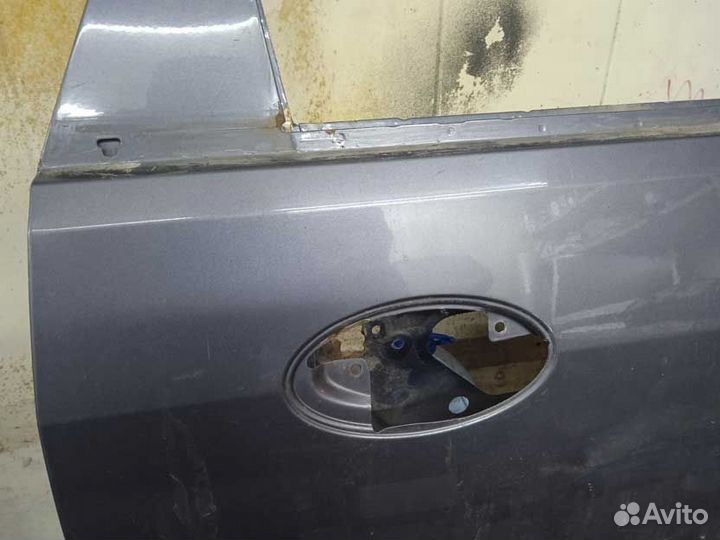 Дверь задняя правая Lifan Breez 214801 1 (2007-2012) LAX6201002