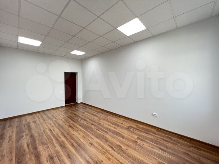 Офис, 203 м²