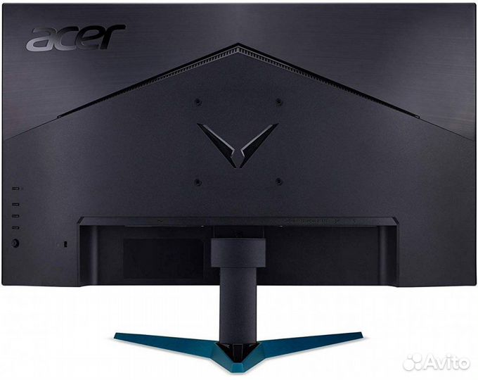 Монитор Acer Nitro vg271up