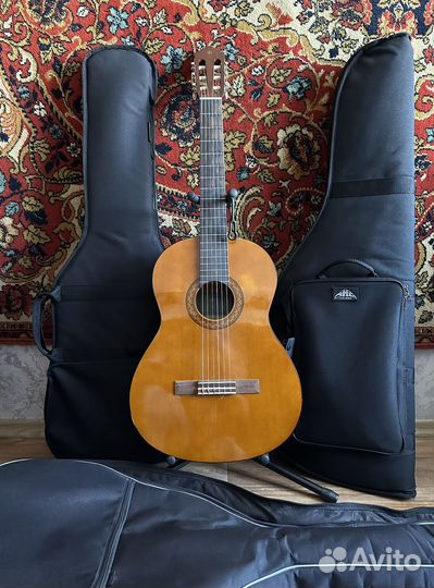 Гитара классическая - Yamaha c40