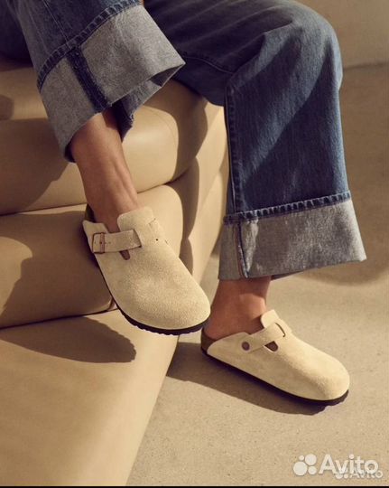 Сабо Birkenstock