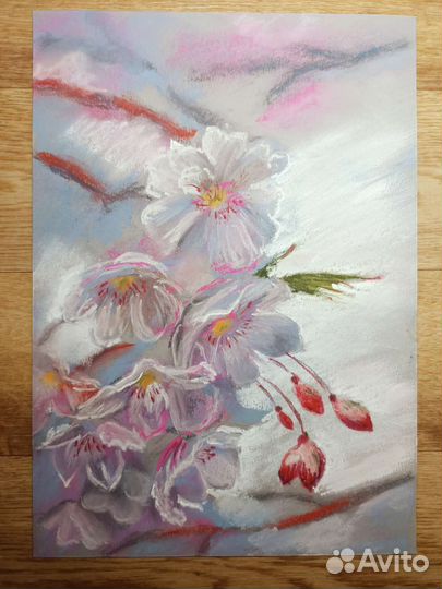 Наконец весна