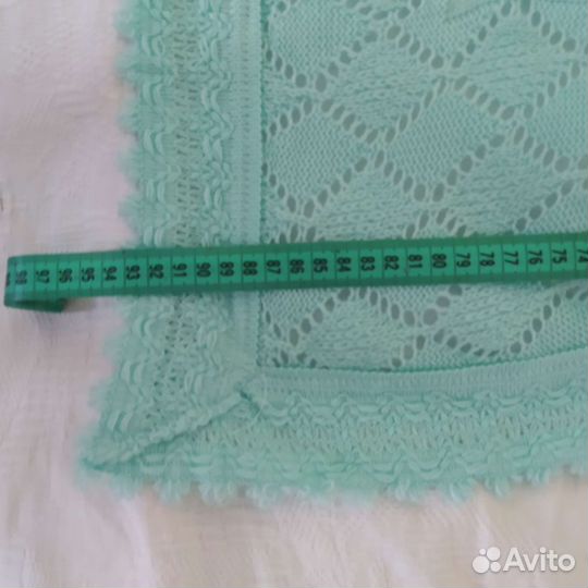 Плед - одеяло для младенца