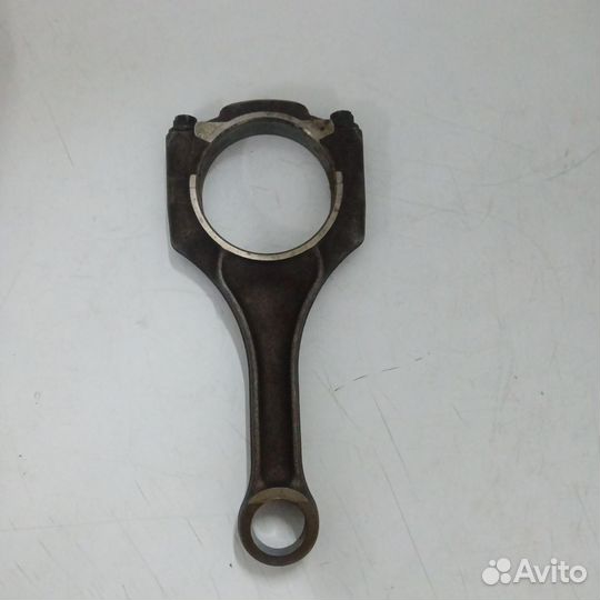 Шатун BMW N63 прямой