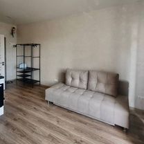 Квартира-студия, 23 м², 1/3 эт.