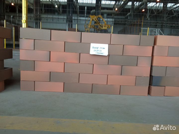 Кирпич баварская кладка flash аккорд 1,4нф Гвардия