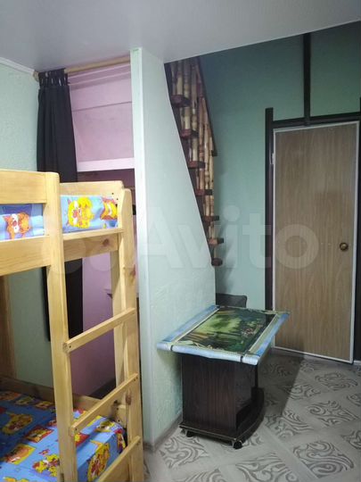 Дом 30 м² на участке 4 сот.