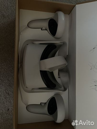 Oculus quest 2 128gb