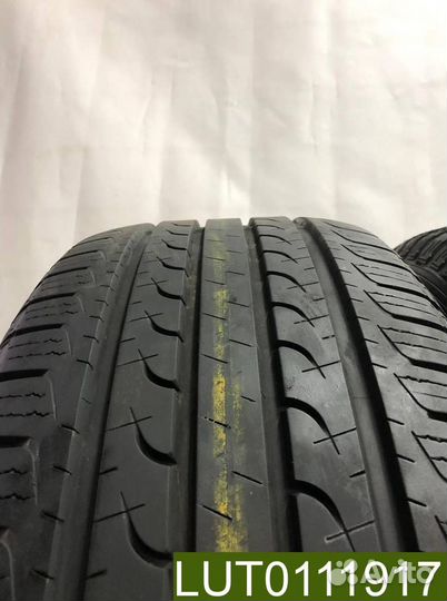 Goodyear EfficientGrip SUV 4x4 265/60 R18 110V