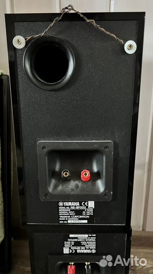 Колонки Yamaha NS-BP300