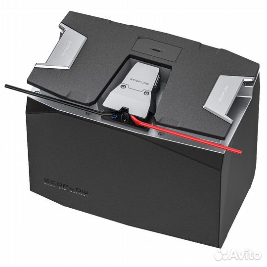 Адаптер полярности батареи LFP для комплектов Power Kits