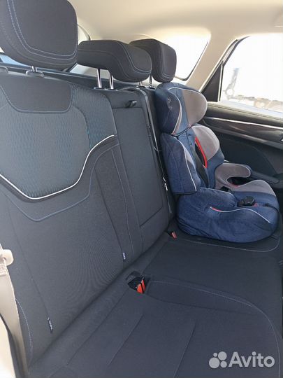 Трансфер межгород