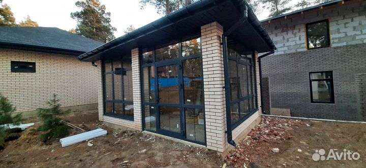 Окна Пластиковые окна Остекление балконов