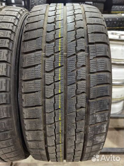 Goodyear UltraGrip Ice Navi Zea 245/45 R17 95Q
