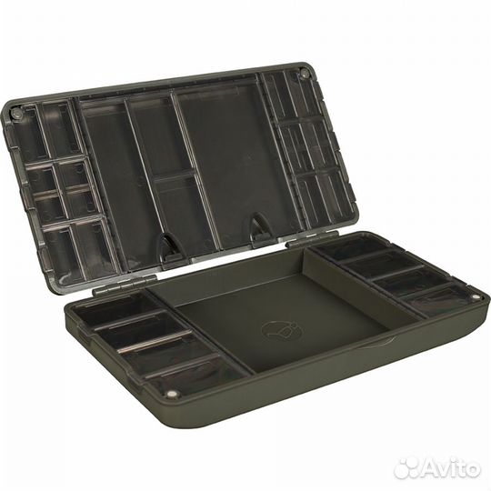 Коробка Tackle Safe korda kbox5