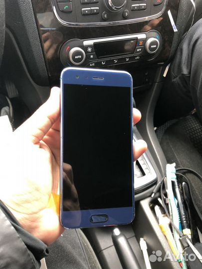 Ремонт сотовых телефонов