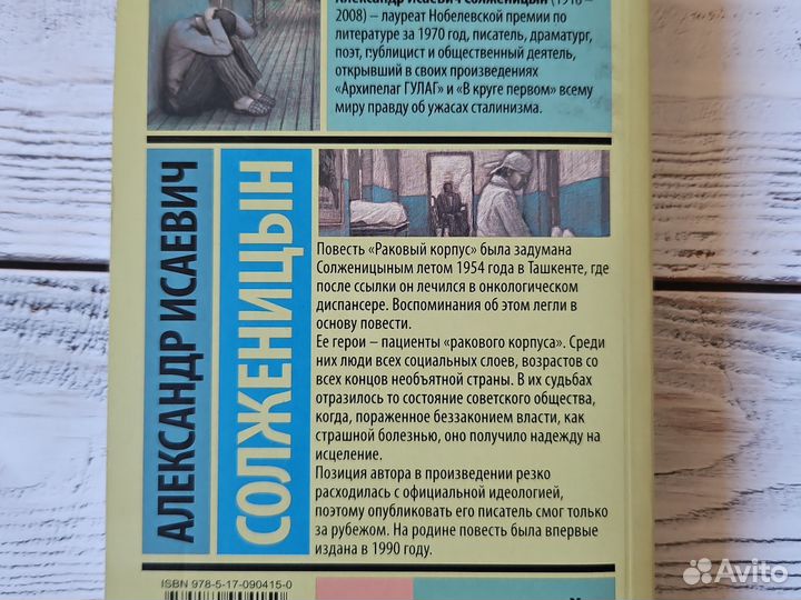 Книги Ремарк Солженицын Хемингуэй Пелевин