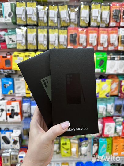 Samsung C23Ultra 12/256gb