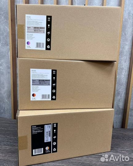 Фен Dyson в кейсе HD-15