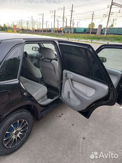 Volkswagen Pointer 1.0 МТ, 2004, 247 959 км