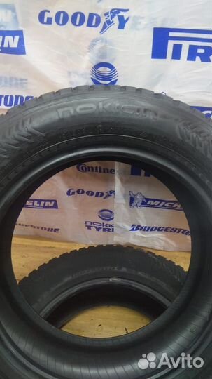 Nokian Tyres Hakkapeliitta 8 SUV 225/60 R17 103T