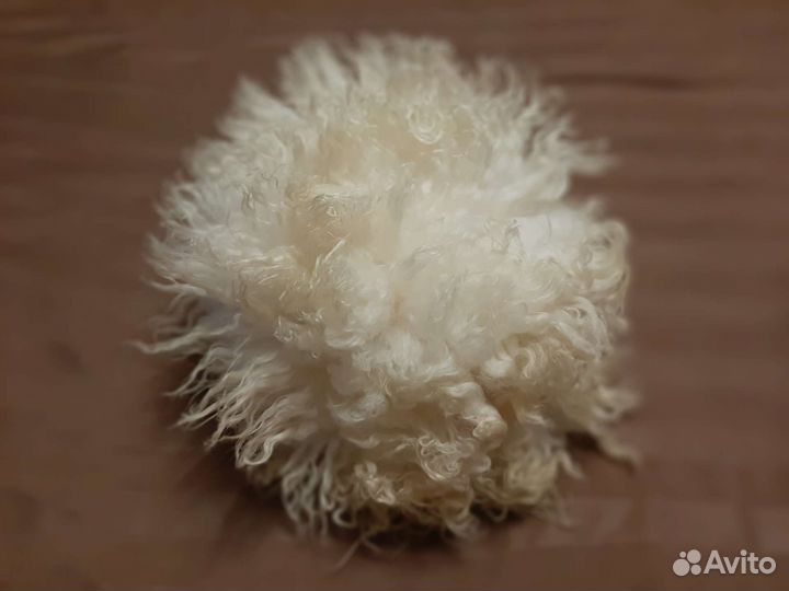 Папаха из Карачаево-Черкесской республики