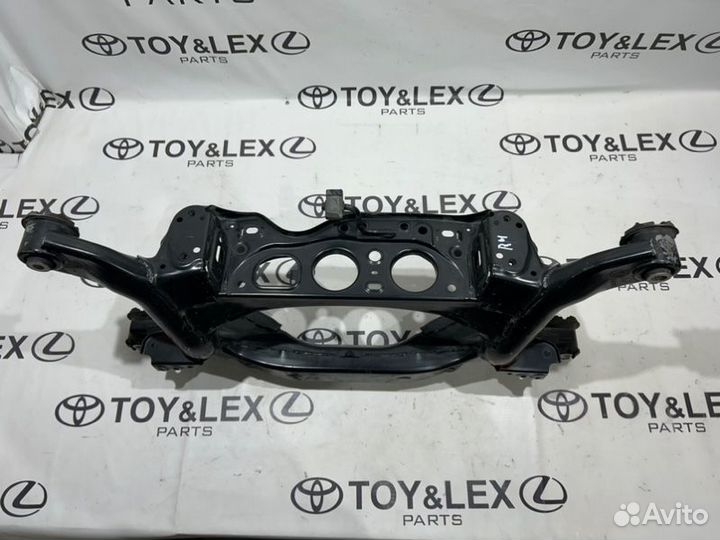 Балка подвески Toyota Rav4 XA50 A25A-FXS 19