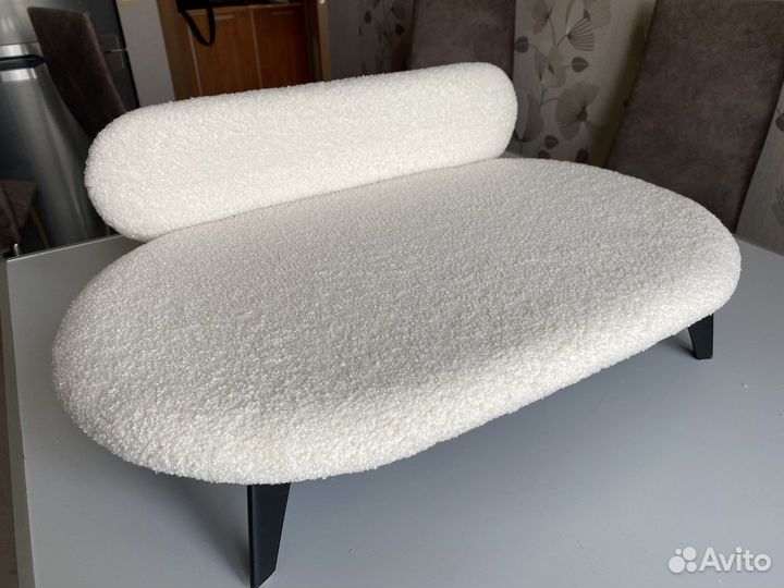 Лежанка для вашего питомца
